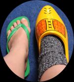 Priv� les Braziliaans Portugees